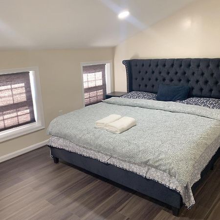 Sweet Bedroom Located Central Of Downtown บัลติมอร์ ภายนอก รูปภาพ
