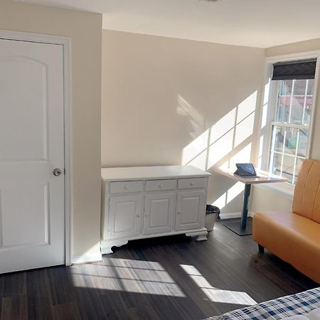Sweet Bedroom Located Central Of Downtown บัลติมอร์ ภายนอก รูปภาพ