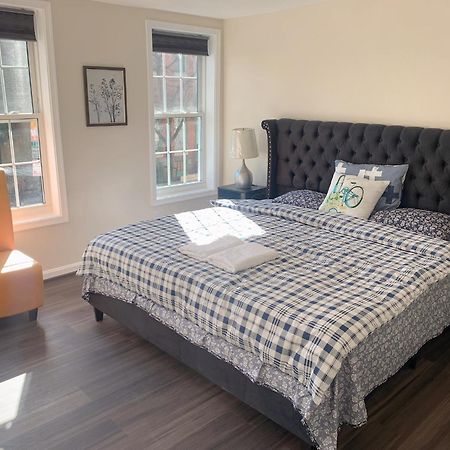 Sweet Bedroom Located Central Of Downtown บัลติมอร์ ภายนอก รูปภาพ
