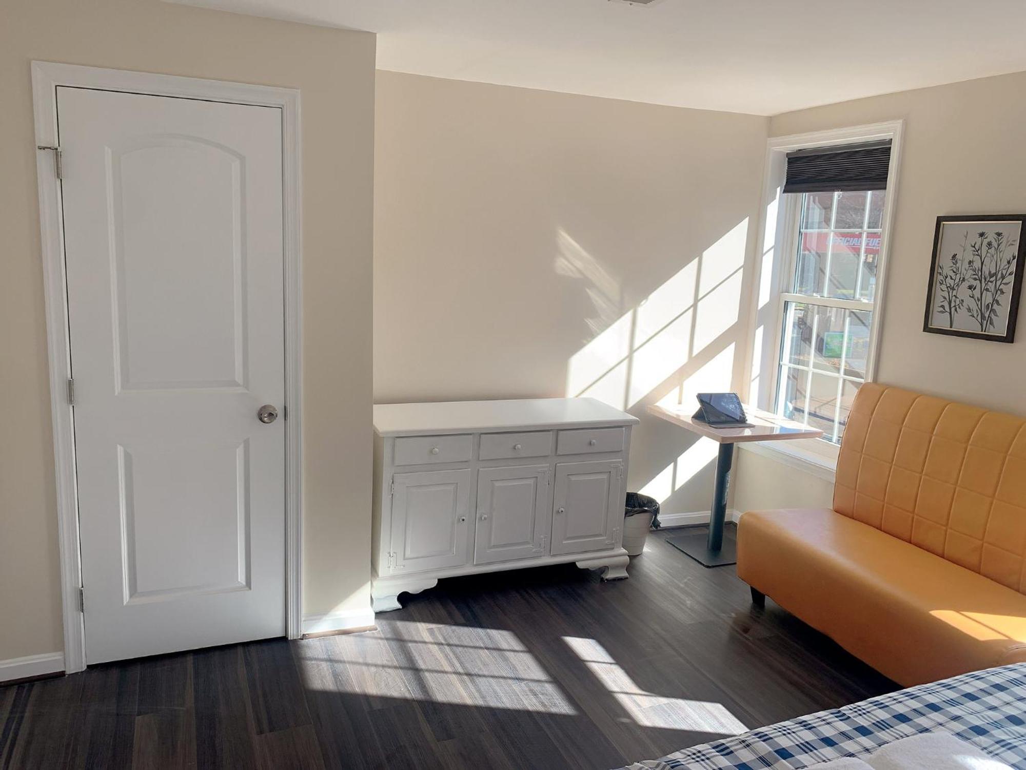 Sweet Bedroom Located Central Of Downtown บัลติมอร์ ภายนอก รูปภาพ